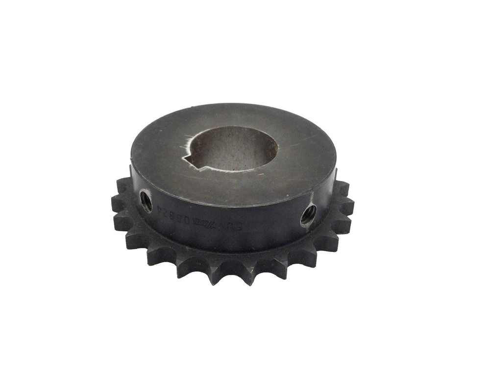 Martin 08B24 1/2 “ METRIC HUB SPRKT Z24