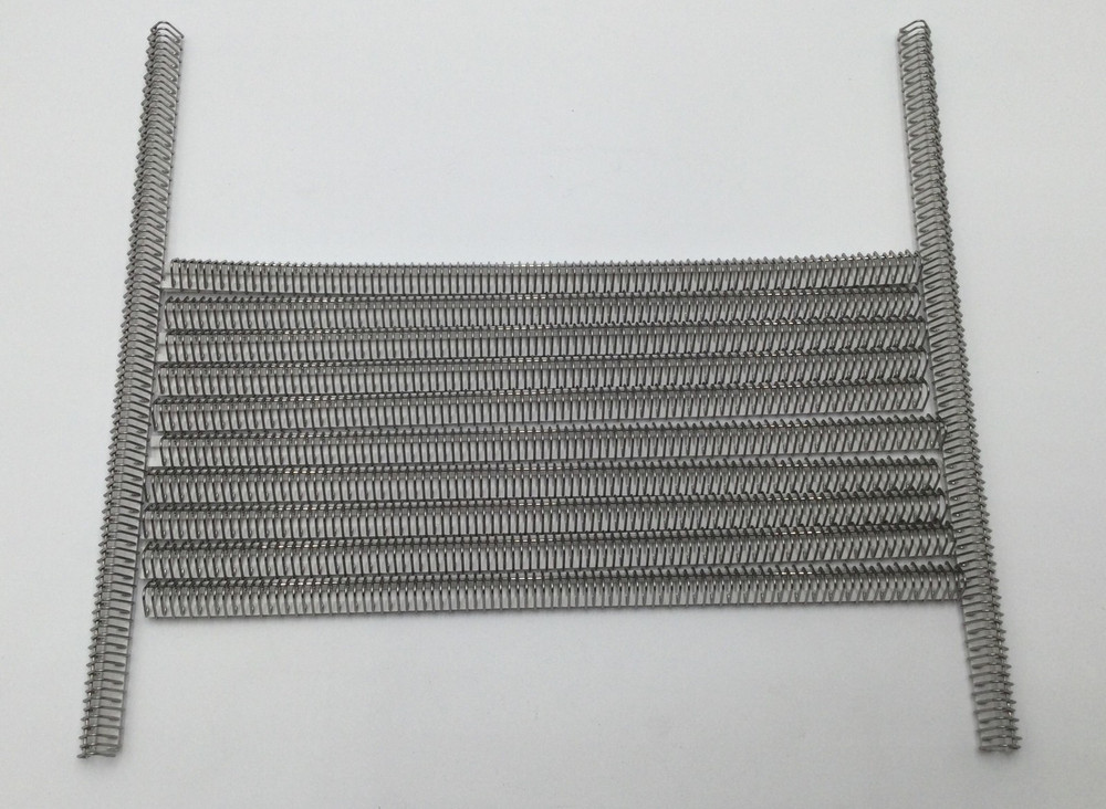 Clipper Flexco UX1S12 Hook Belt Lacing 12 Pack 12” Strips