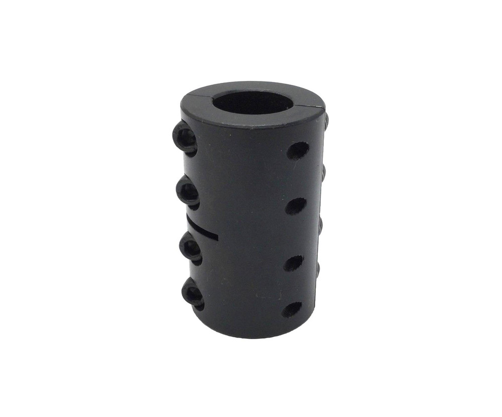 Ruland MSPX-25-25-F Rigid Shaft Coupling 2ANW6 25mm Bore