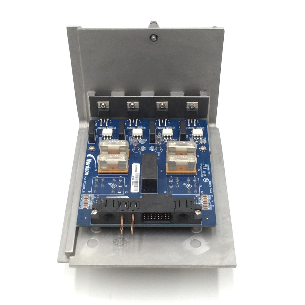 NORDSON 47G0015-0643 Circuit Board Hannstar K MV-4
