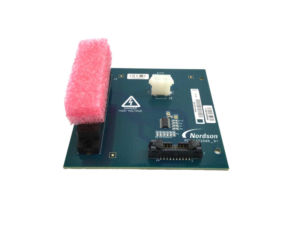 Nordson 47G0015-069W Circuit Board
