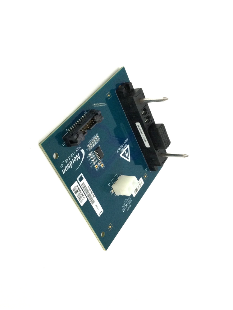 Nordson 47G0015-069W Circuit Board