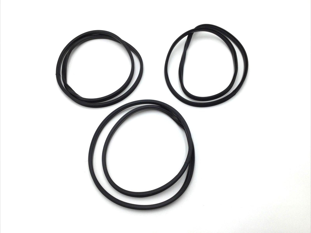 Kaeser 893829.00010 3 Piece Flared Sealing Ring