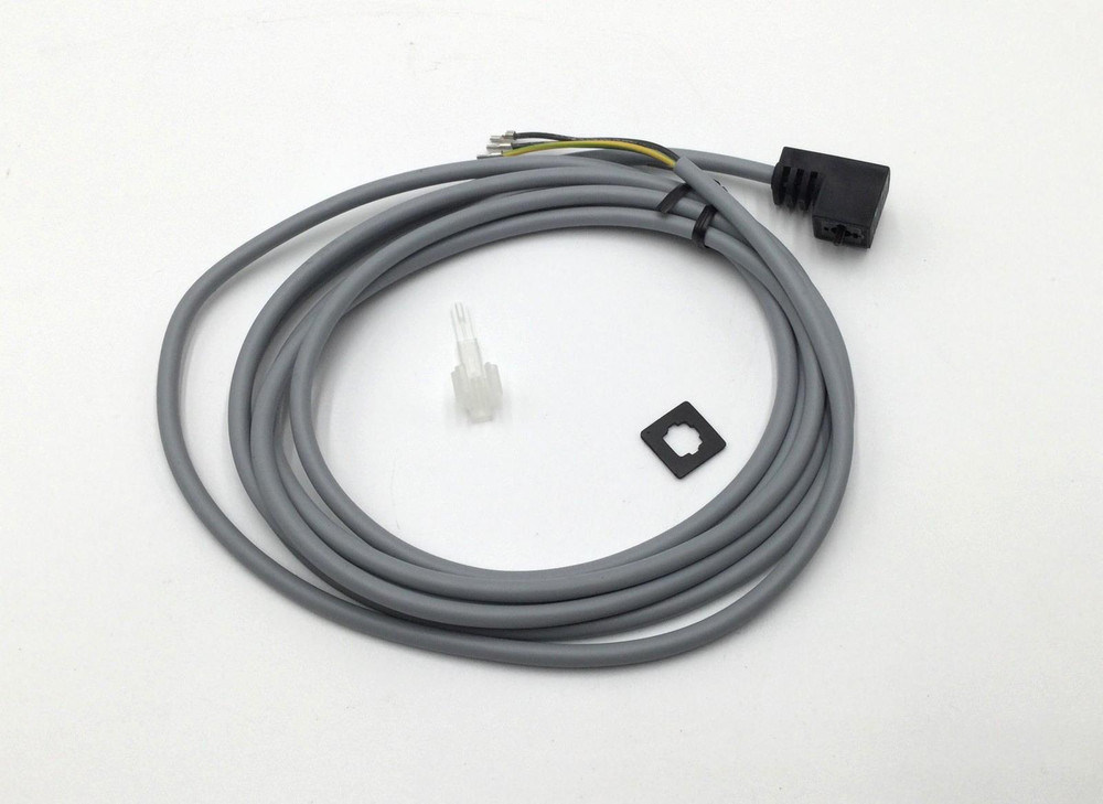 Festo KMEB-1-24-2.5-LED Plug Socket With Cable 151688