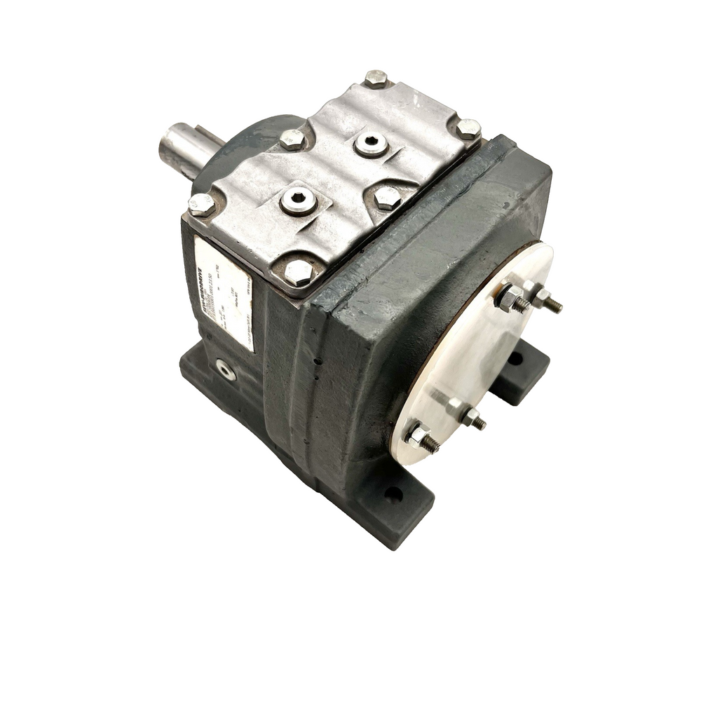 Sew-Eurodrive R37 DRN90S4 Helical Gear Reducer Gearbox Industrial Drive Unit