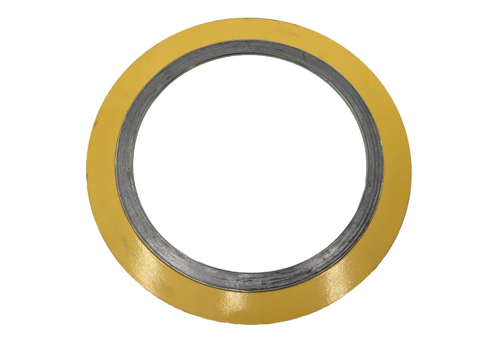 Flexitallic Spiral Wound Gasket Flange 6” 300 ASME B16.20 304/FG SEL