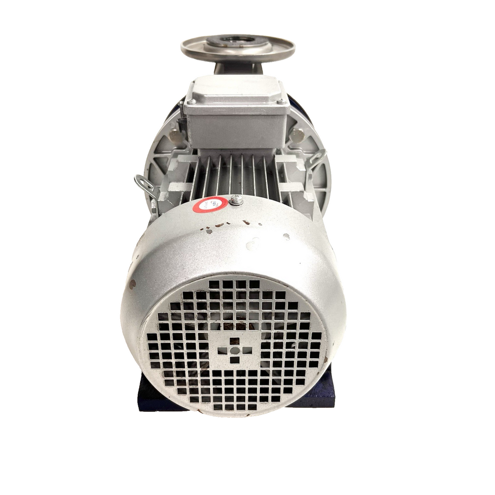 Centrifugal Pump w/ JLEM JL-100L-2 Three Phase Motor