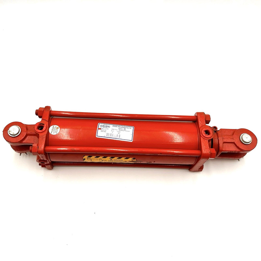 Cross Manufacturing 22742 Hydraulic Cylinder