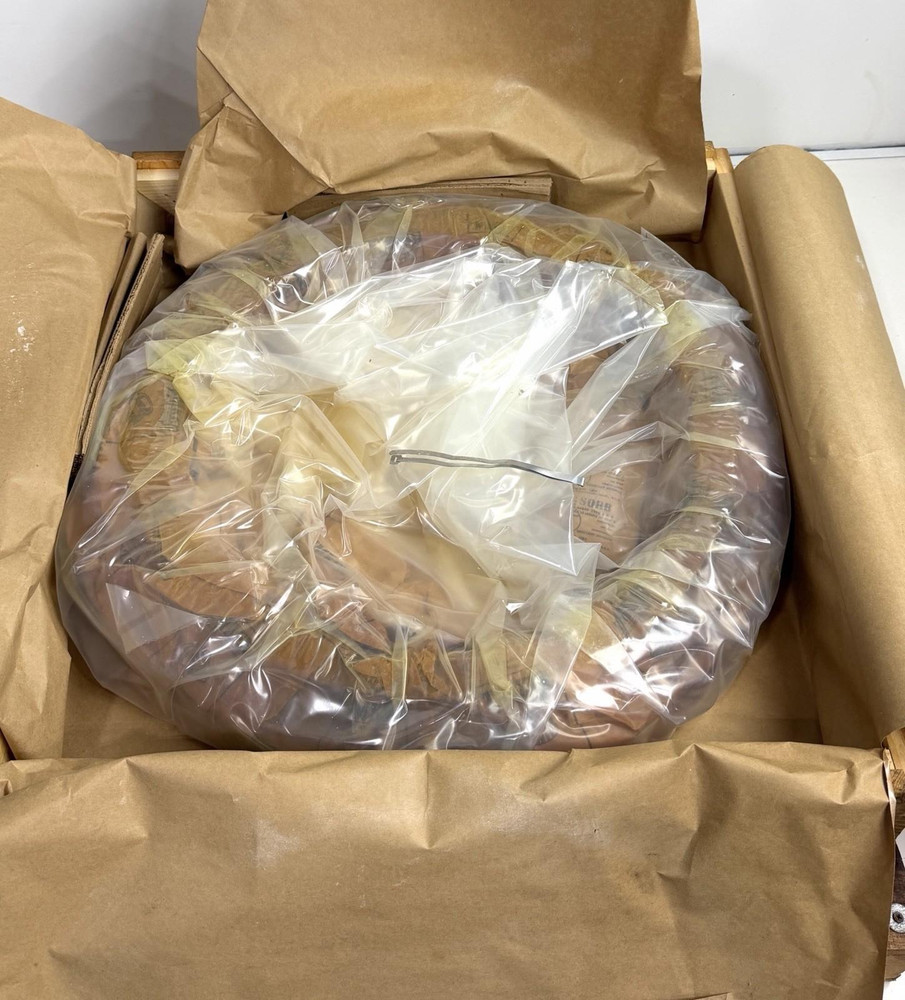 Timken Bearing EE640192 / 640260 ASSY 90016 / 90034 New Old Stock Original Crate