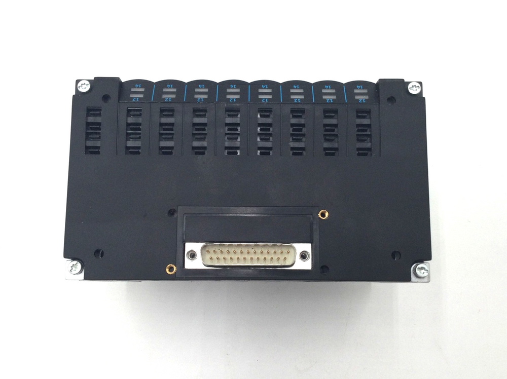 Festo CPV14-VI Valve Manifold 18210