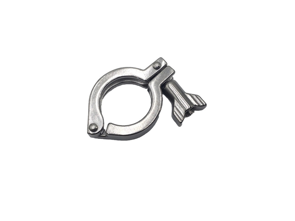 VNE Corporation 691-10004 HD Clamp W/with Nut 1.5”