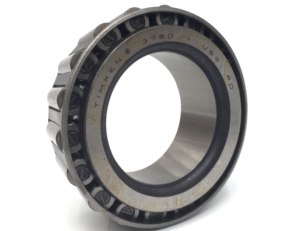 Timken 3780 Tapered Roller Bearing
