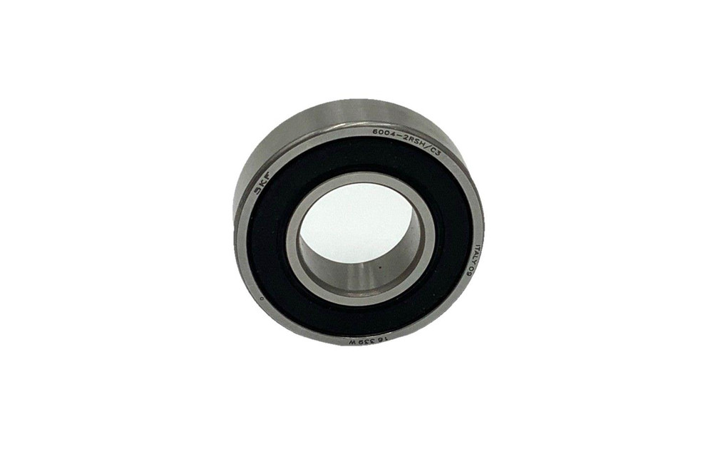 SKF 6004-2RSH/C3 Sealed Single Row Ball Bearing
