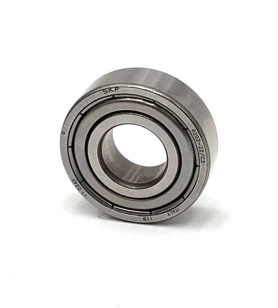 SKF 6202-2Z/C3 Shielded Deep Groove Ball Bearing
