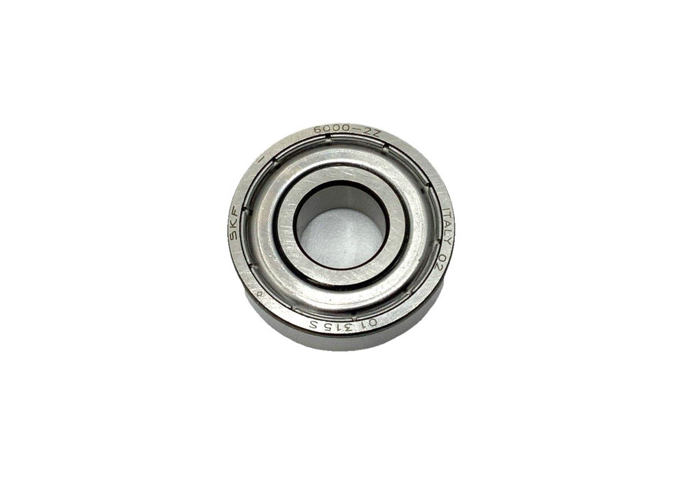SKF 6000-2Z Shielded Deep Groove Ball Bearing