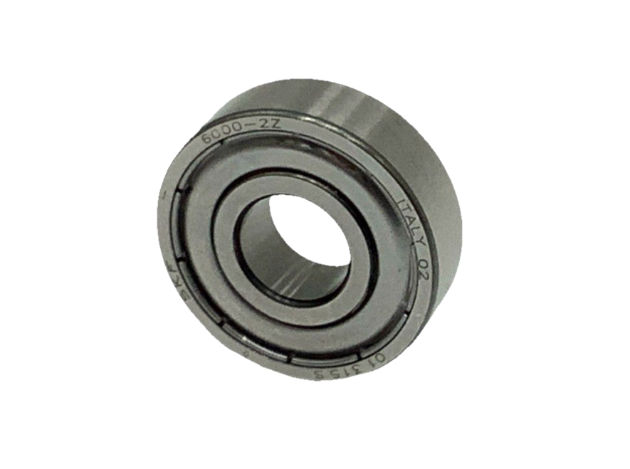 SKF 6000-2Z Shielded Deep Groove Ball Bearing