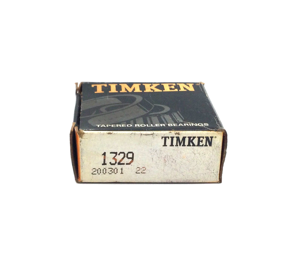 Timken 1329 Tapered roller Bearing Race