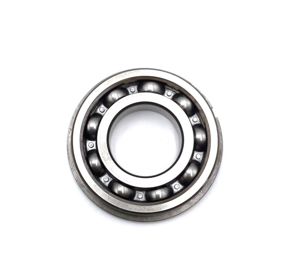 SKF 6207 NRJEM Deep Groove Ball Bearing With Snap Ring