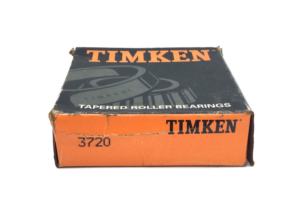 Timken 3720 Tapered Roller Bearing Race