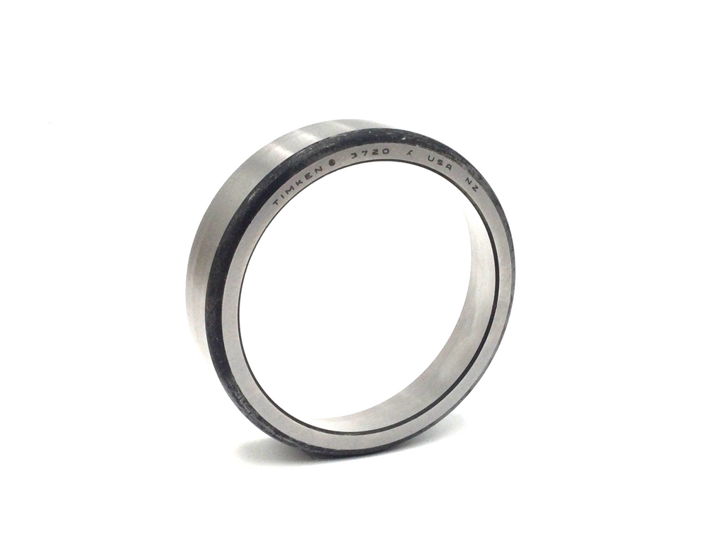 Timken 3720 Tapered Roller Bearing Race