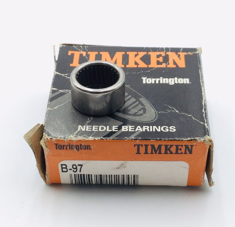 Timken B-97 Needle Roller Bearing