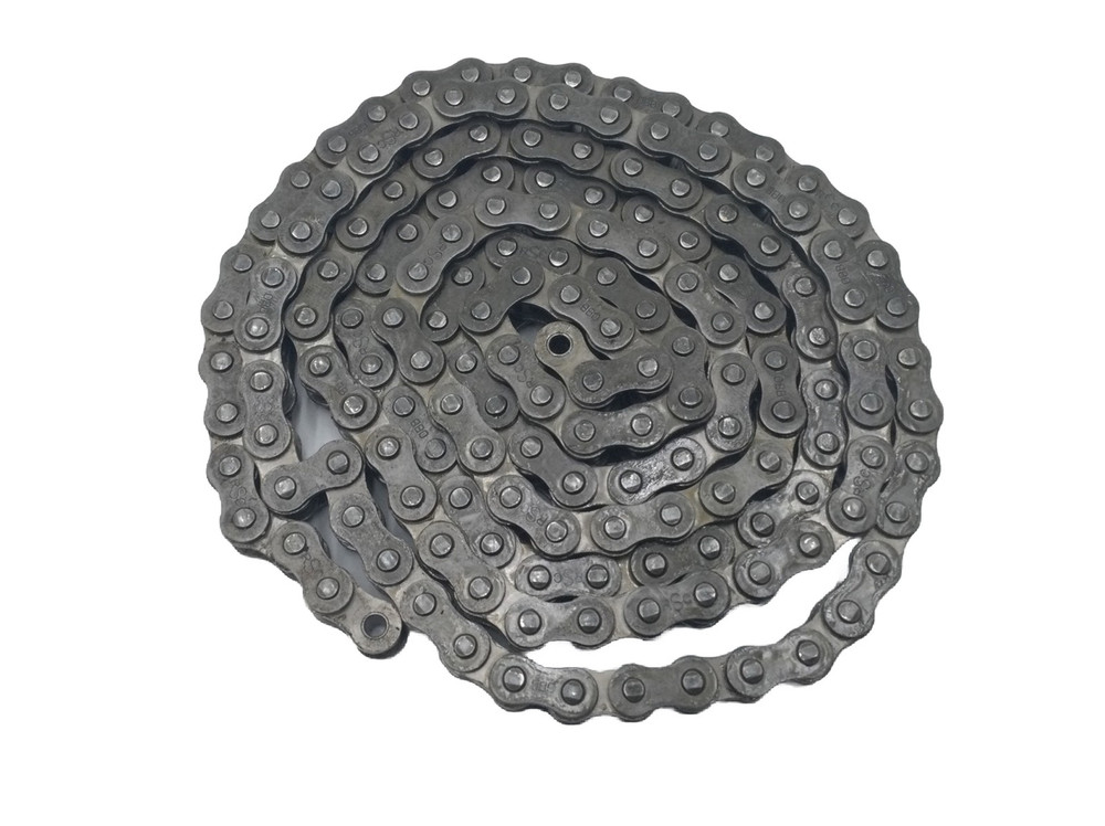 Sapphire RSC-08B-1R-10FT Roller Chain