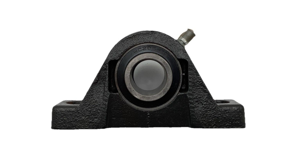 KML PE205+HC205-16 Pillow Block Bearing Unit With Locking Collar