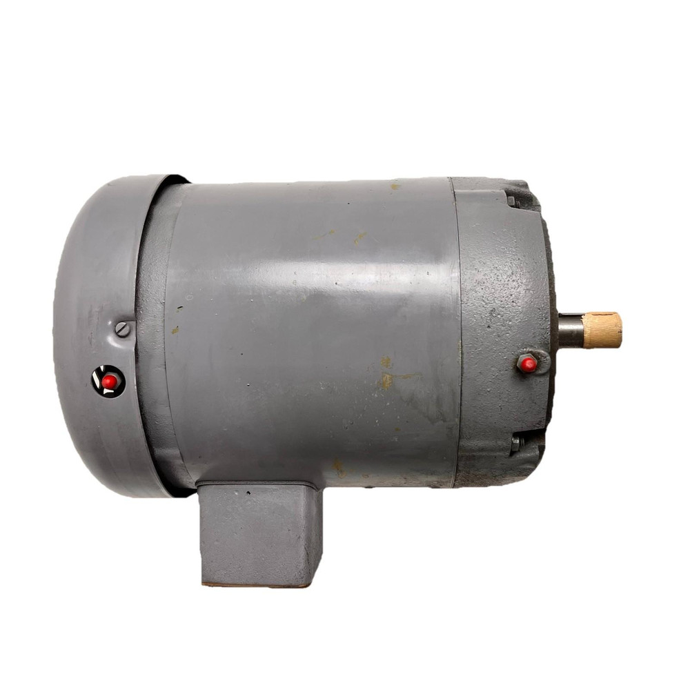 Baldor VM3703 3HP 1725RPM Electric Motor