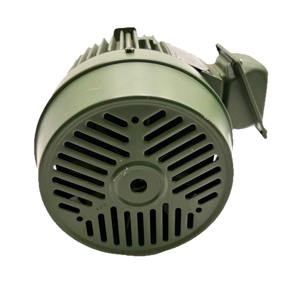 Toshiba B0016FLF2AYH 3-Phase Induction Motor