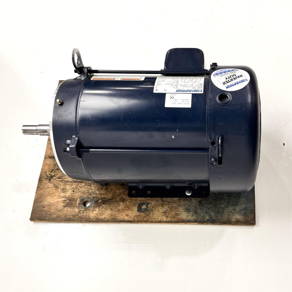 Marathon M409 Model HVB213TTFW7022AD HP 7 1/2 FR-213JM