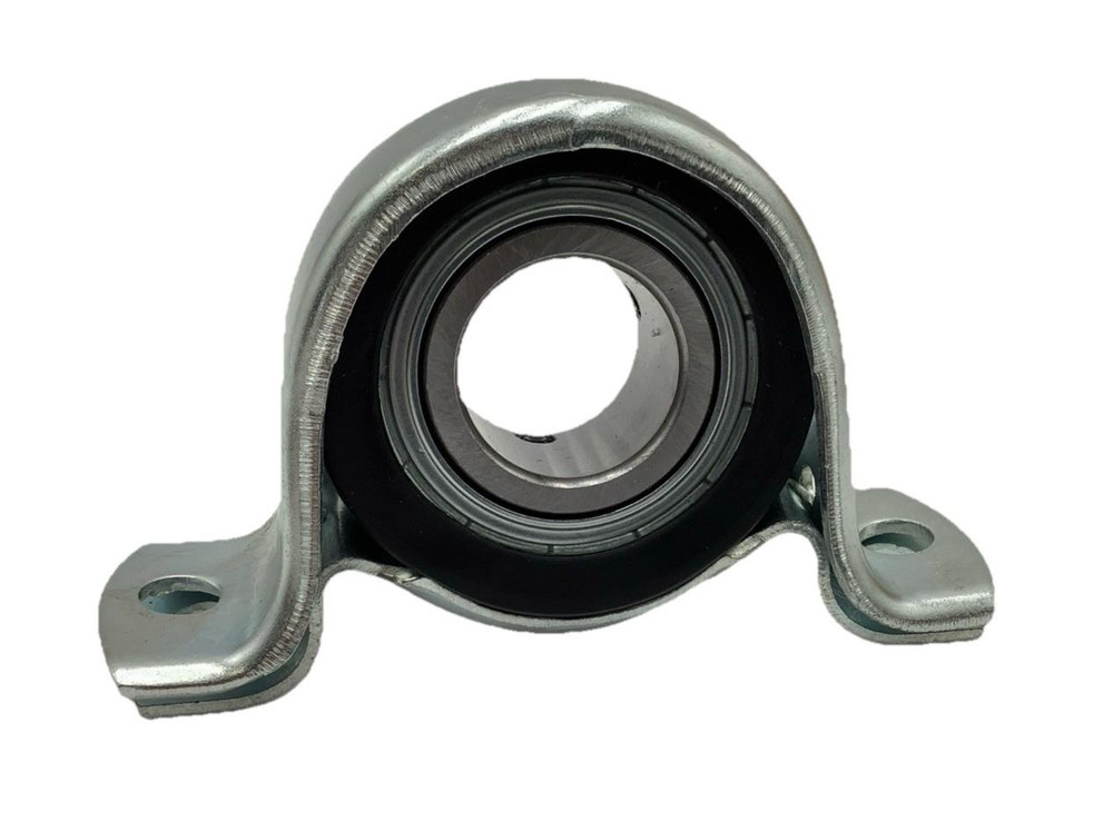 AMCAN SBRPP206-19 Pressed Steel Pillow Block Bearing Unit