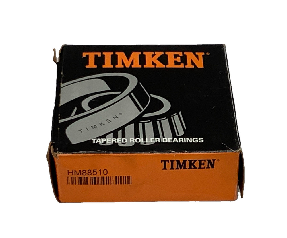 Timken HM88510 Tapered Roller Bearing Cup