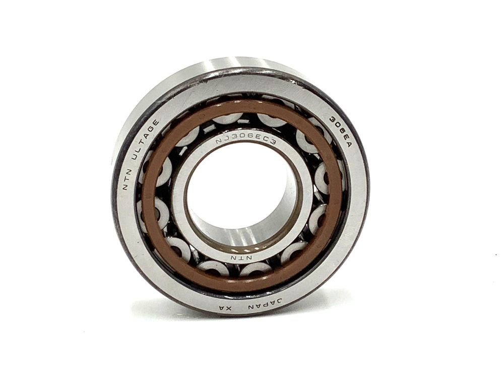 NTN NJ306EAT2XC3 Cylindrical Roller Bearing