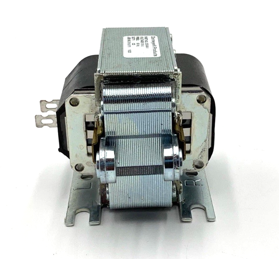 Dormeyer 2536-M-1 Solenoid Valve Coil 120V 60hz