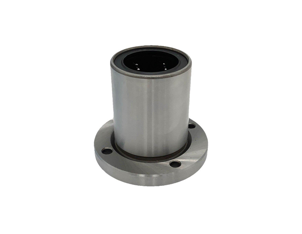 LM35UU Flanged Linear Ball Bearing