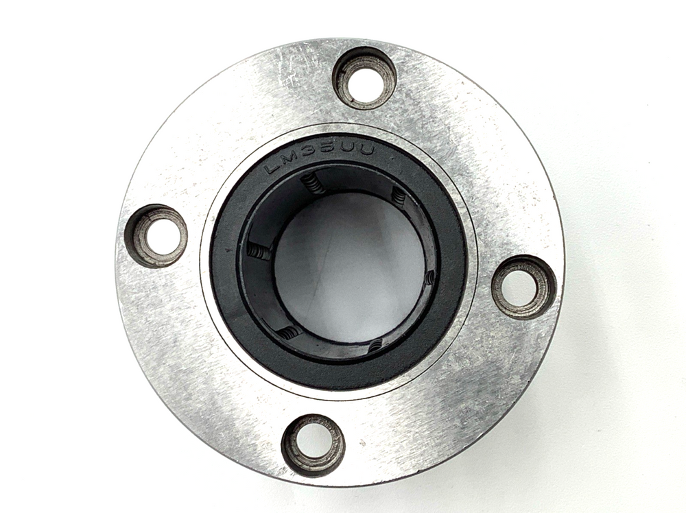 LM35UU Flanged Linear Ball Bearing