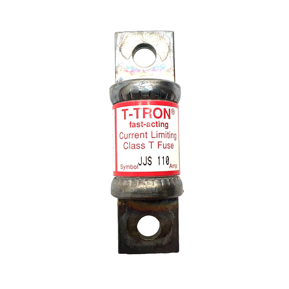 Bussmann JJS-110 Fuse