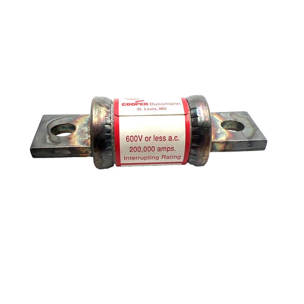Bussmann JJS-110 Fuse