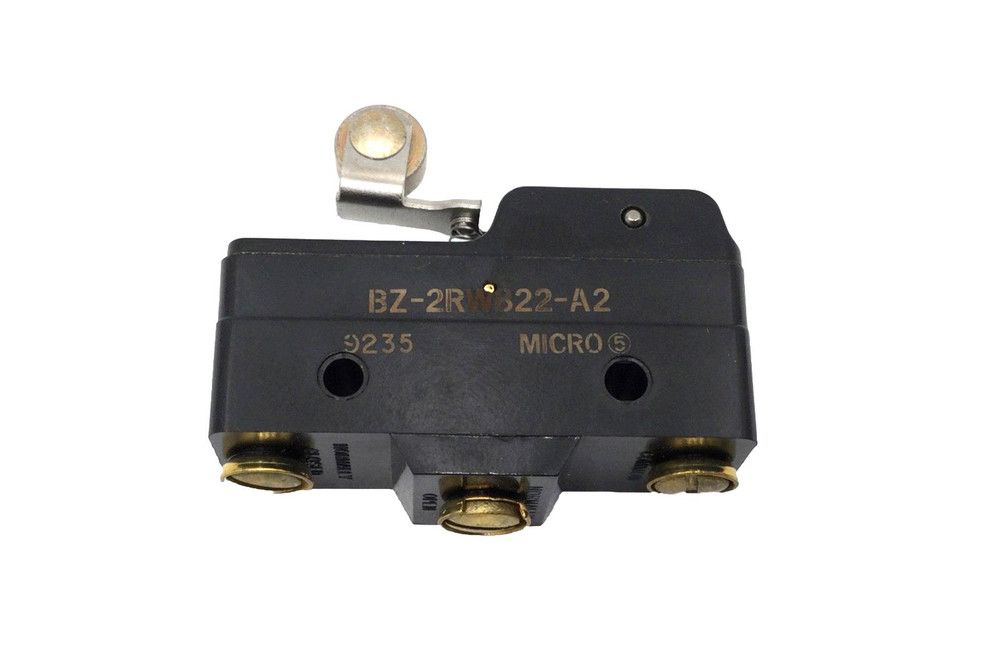 Honeywell Micro switch BZ-2RW822-A2 Industrial Snap Action Switch
