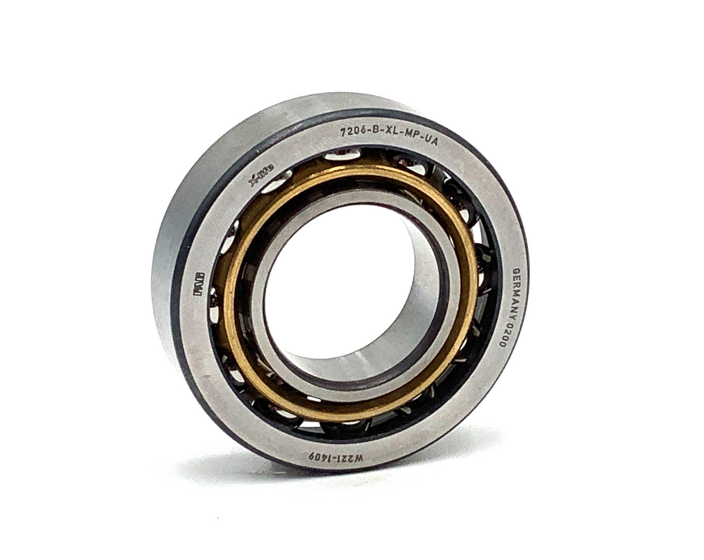 FAG 7206-B-XL-MP-UA Angular Contact Ball Bearing