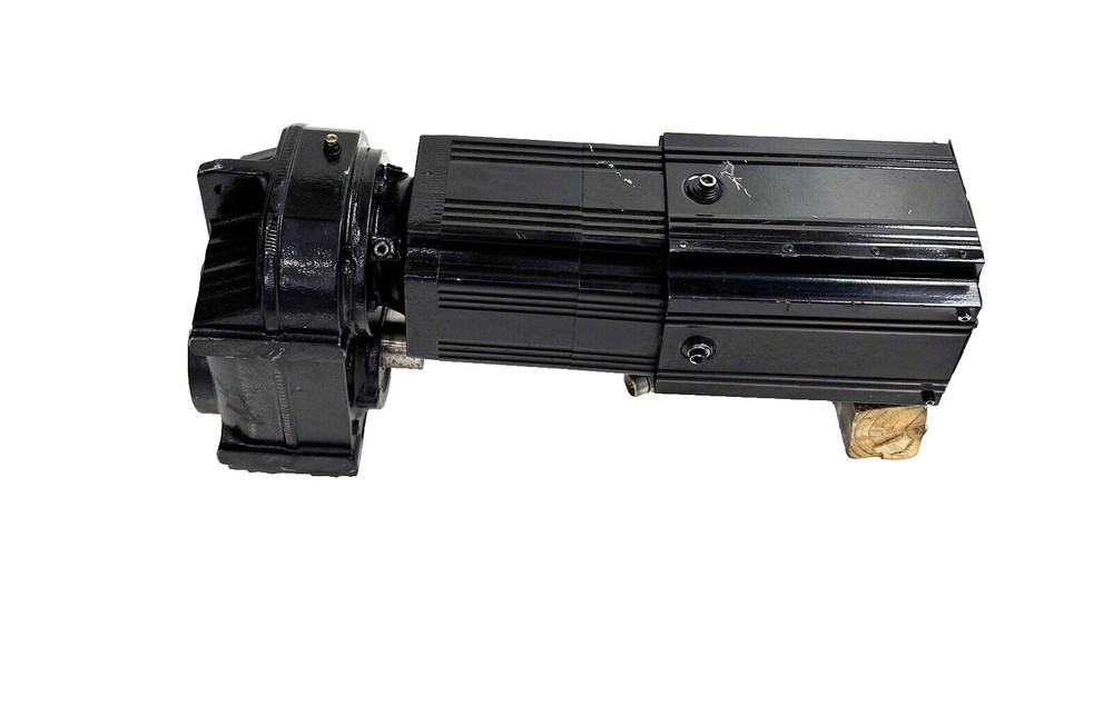 SEW-EURODRIVE FT57/GCMPZ100S/KY/VR/AKOH/SMB Parallel Shaft Helical Gearmotor