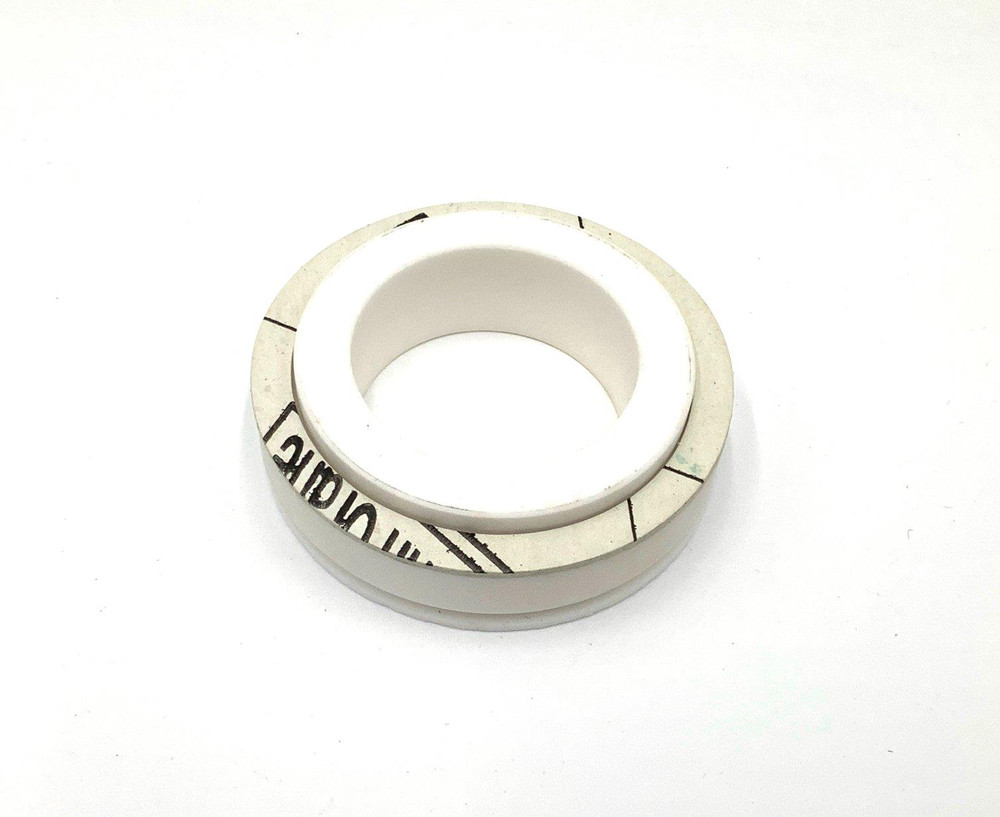 John Crane M15800 Mating Ring Assembly – Type MTR, 2.000” Face, Ceramic/Polished