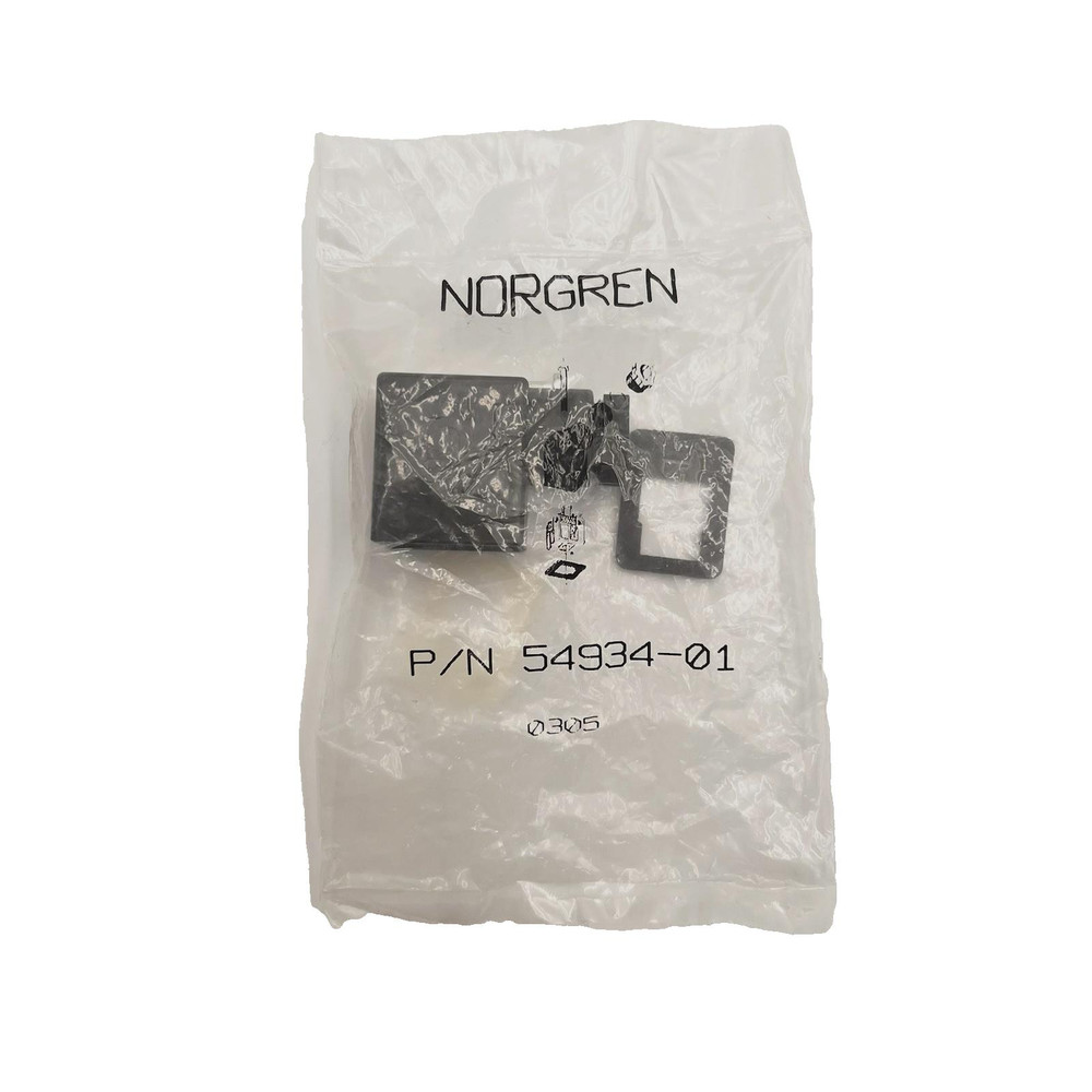 Norgren 54934-01 Cable Grip Connector