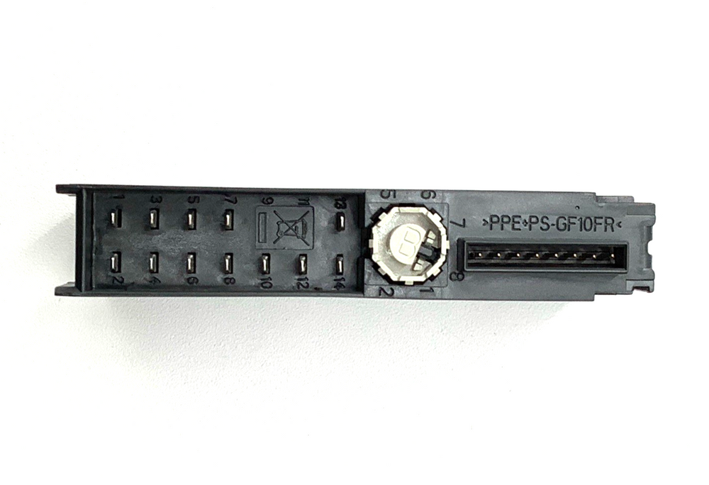 Siemens 6ES7 132-4BD32-0AA0 SIMATIC S7 Input Module Card