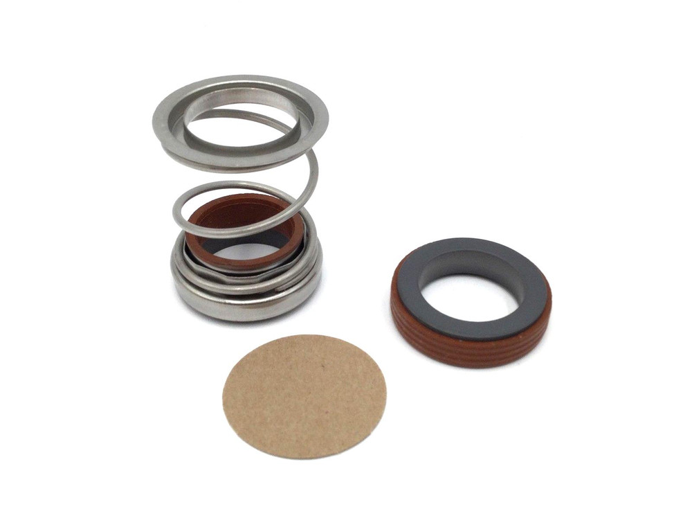 AMT Pump 1640-167-90 Carbide Seal Kit | 1.13 Seal Subgrp | Vitolo Type 31