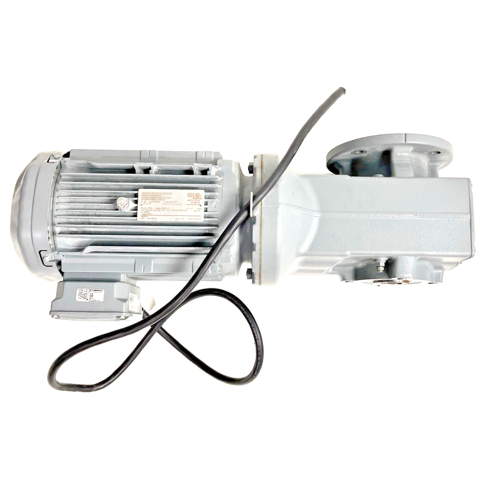 Sew-Eurodrive KAF49 Gear Motor 3.7kW 5HP 230/460V 3PH Helical Bevel