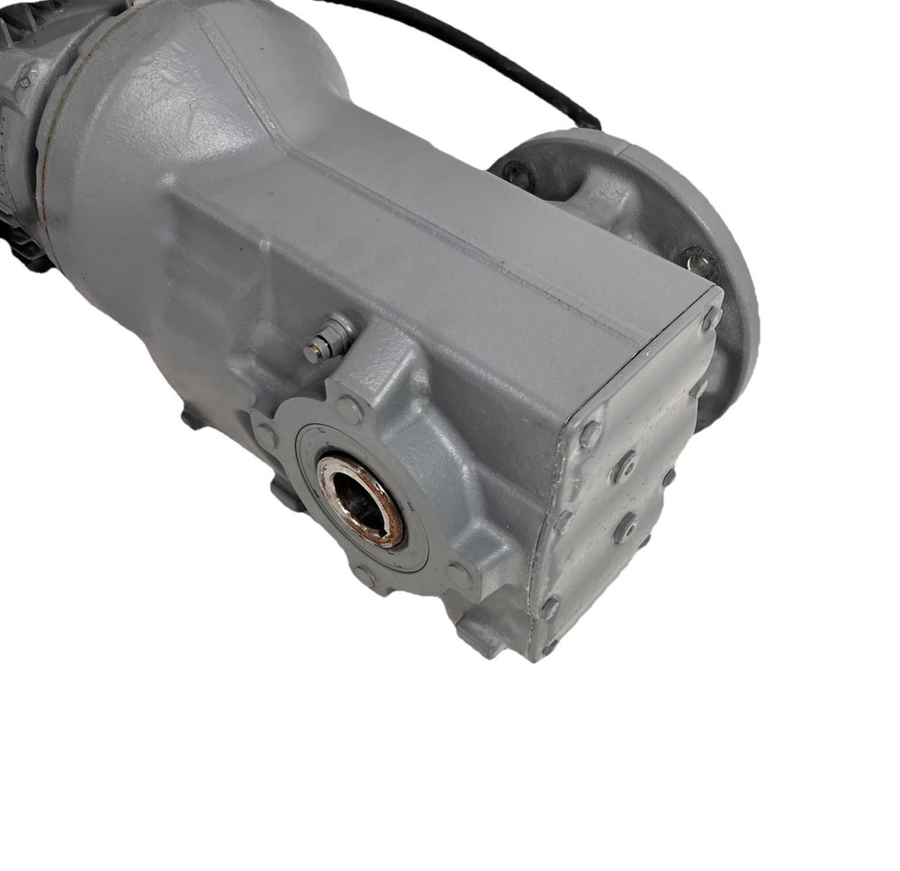 Sew-Eurodrive KAF49 Gear Motor 3.7kW 5HP 230/460V 3PH Helical Bevel