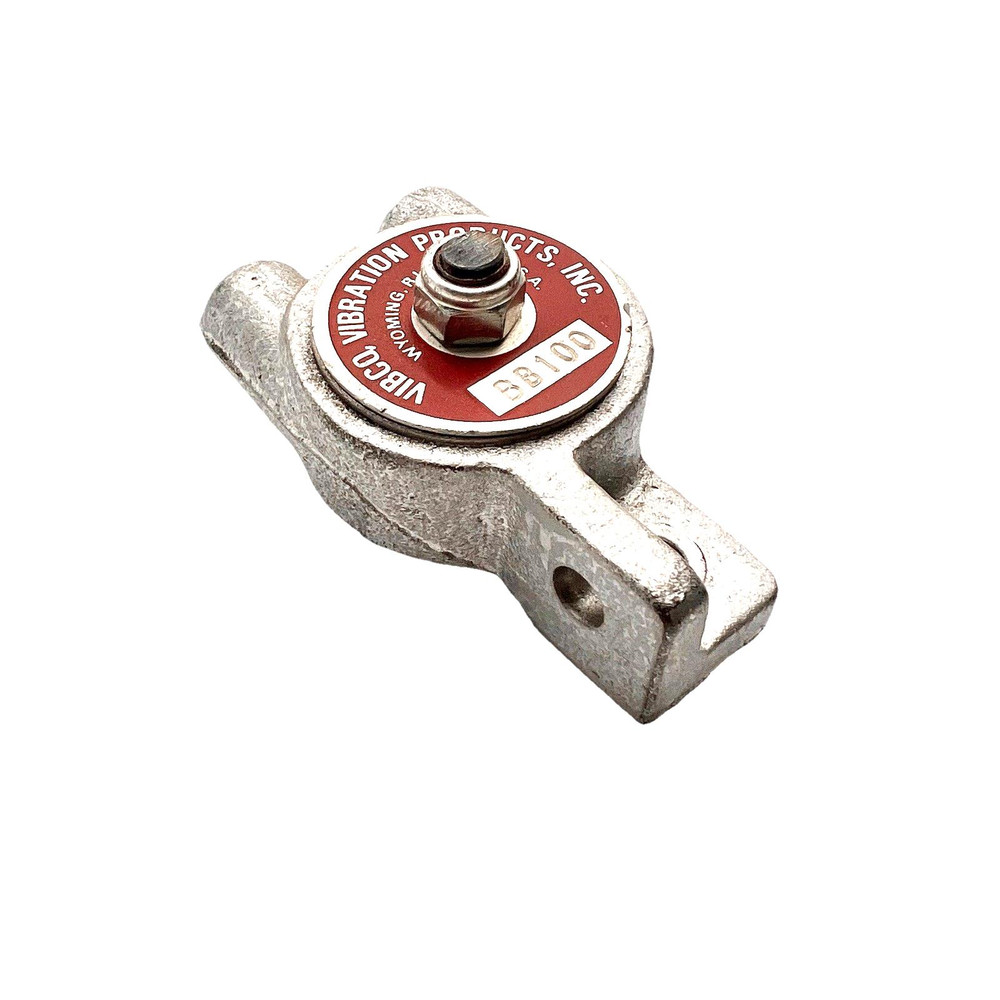 Vibco BB-100 Pneumatic Ball Vibrator
