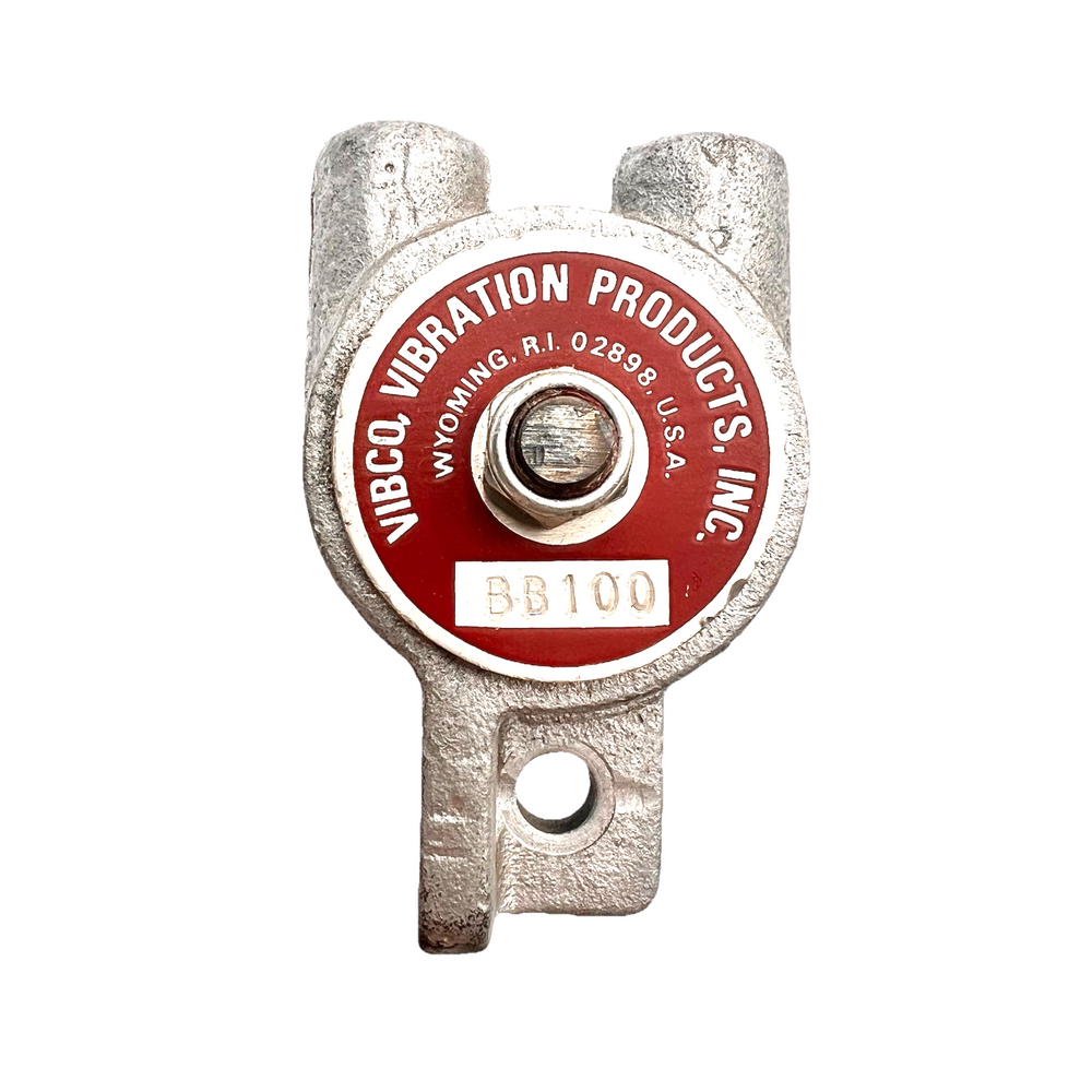 Vibco BB-100 Pneumatic Ball Vibrator