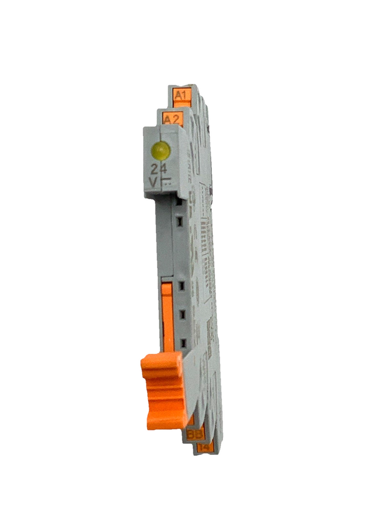 Phoenix Contact 2900449 PLC Basic Terminal Block